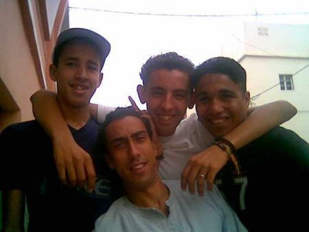 mes amei